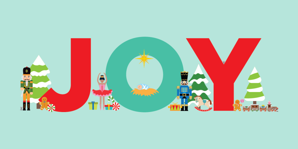 Sermon Series: Christmas 2023 - JOY. Linked to Pathway Church YouTube