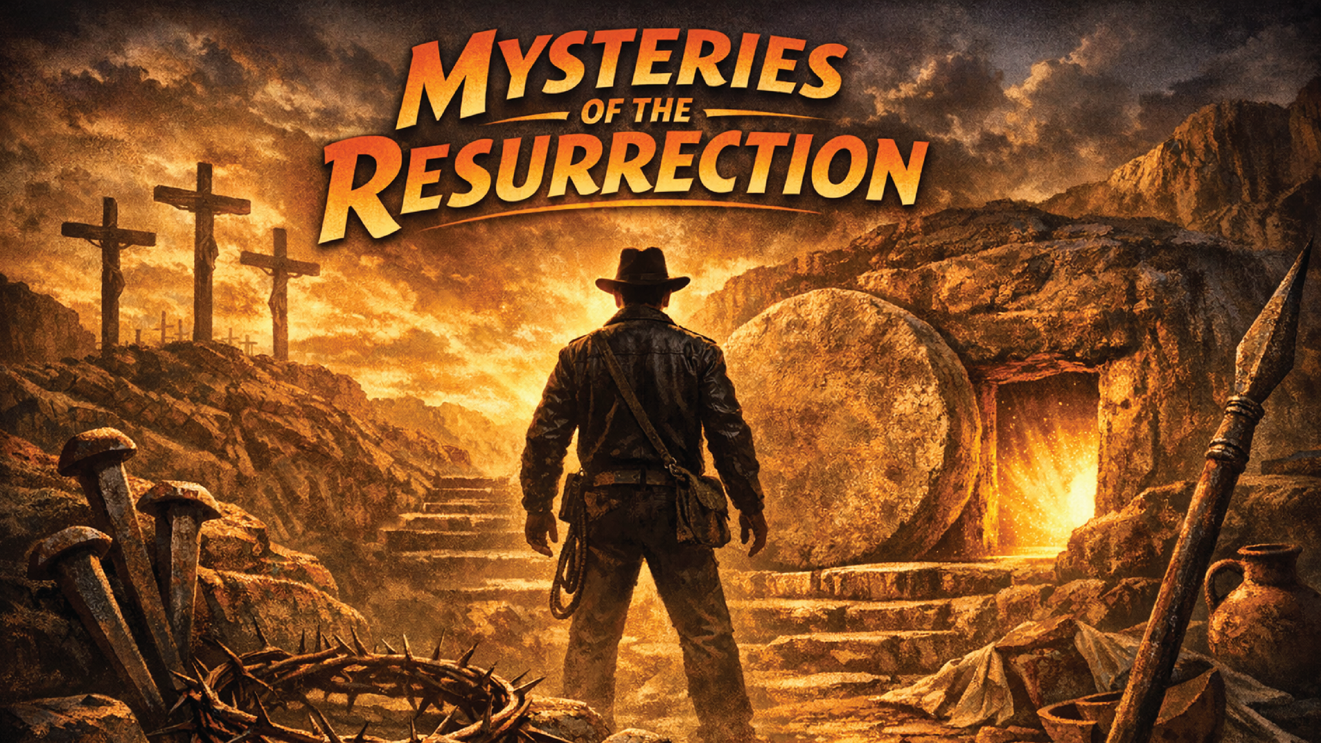 Sermon Series: Stand-alone sermons 2025. Linked to Pathway Church YouTube