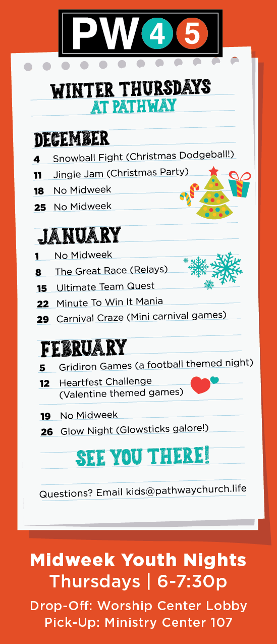 image of a fall calendar, listing months August - November