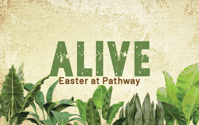 Sermon Series: Stand-alone sermons 2025. Linked to Pathway Church YouTube