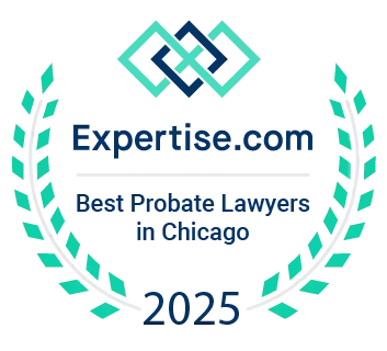 Expertise.com best probate attorneys in chicago 2023