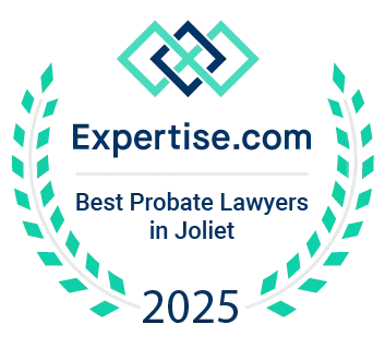 Expertise.com best probate lawyers in joliet in 2023