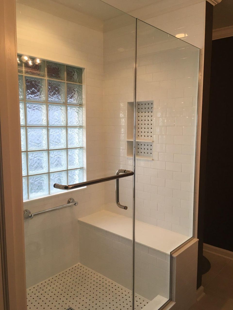 Shower Room Door Knob — Indianapolis, IN — Tremain Corporation