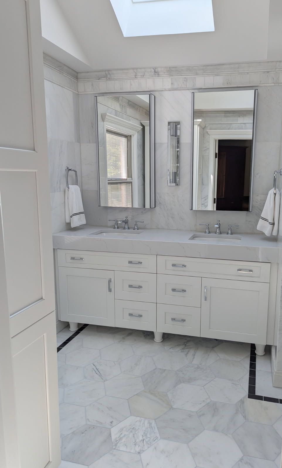 Wooden Mirror — Indianapolis, IN — Tremain Corporation Wooden Mirror — Indianapolis, IN — Tremain Corporation