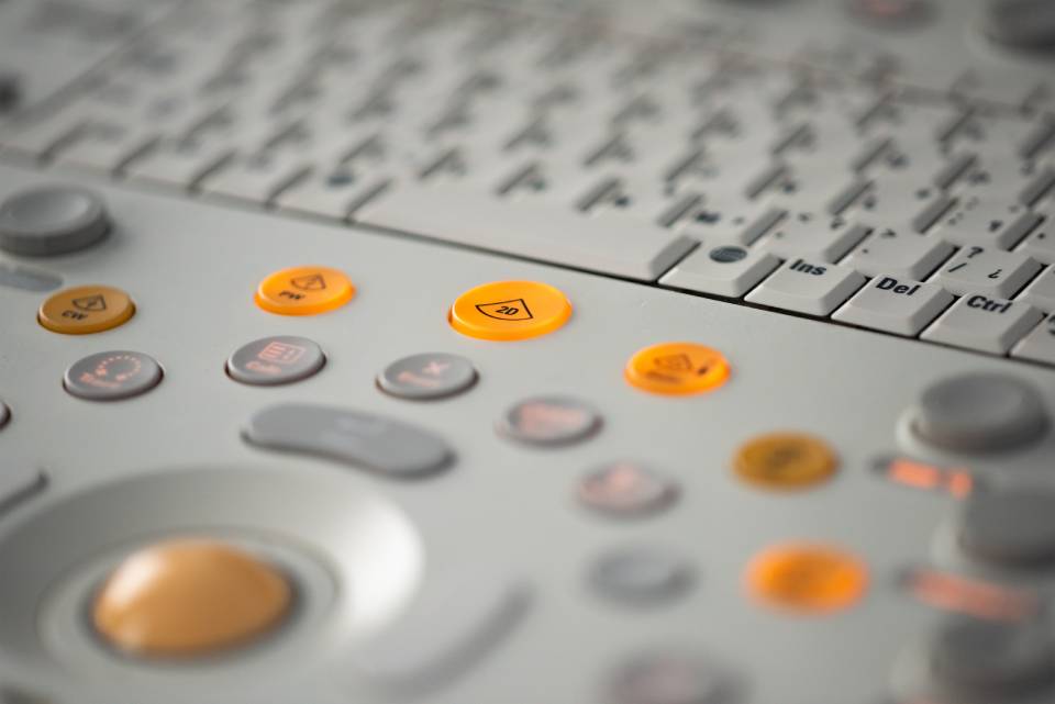 Tecnologia diagnostica