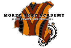 Moree Sports Health Arts and Education Academy Aboriginal Corporation-Logo