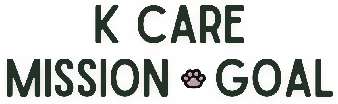 Paducah Pet Care Doggy K Care Mission Statement and Goal for Dog Sitter Cat Care in Western Kentucky