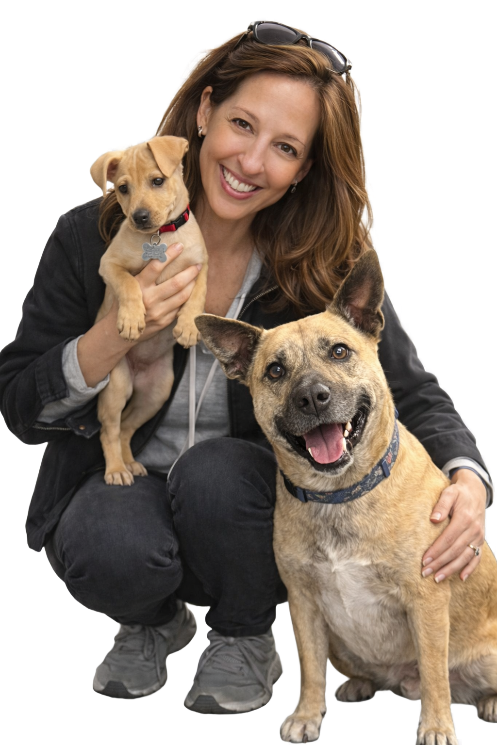 Kasey Dirga owner of Paducah Pet Care & Doggy K Care Pet Sitter providing Pet Care Services in Paducah area Kentucky