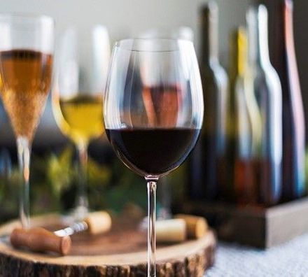 16th Annual Wine & Cheese Tasting Roundup for Scholarships - Wear Your Hat & Boots!