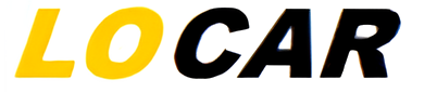 LOCAR logo