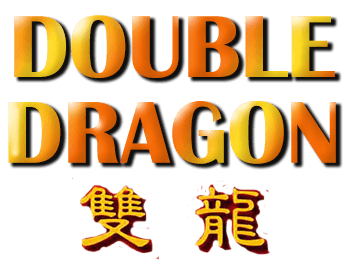 Double Dragon Chinese Takeaway logo