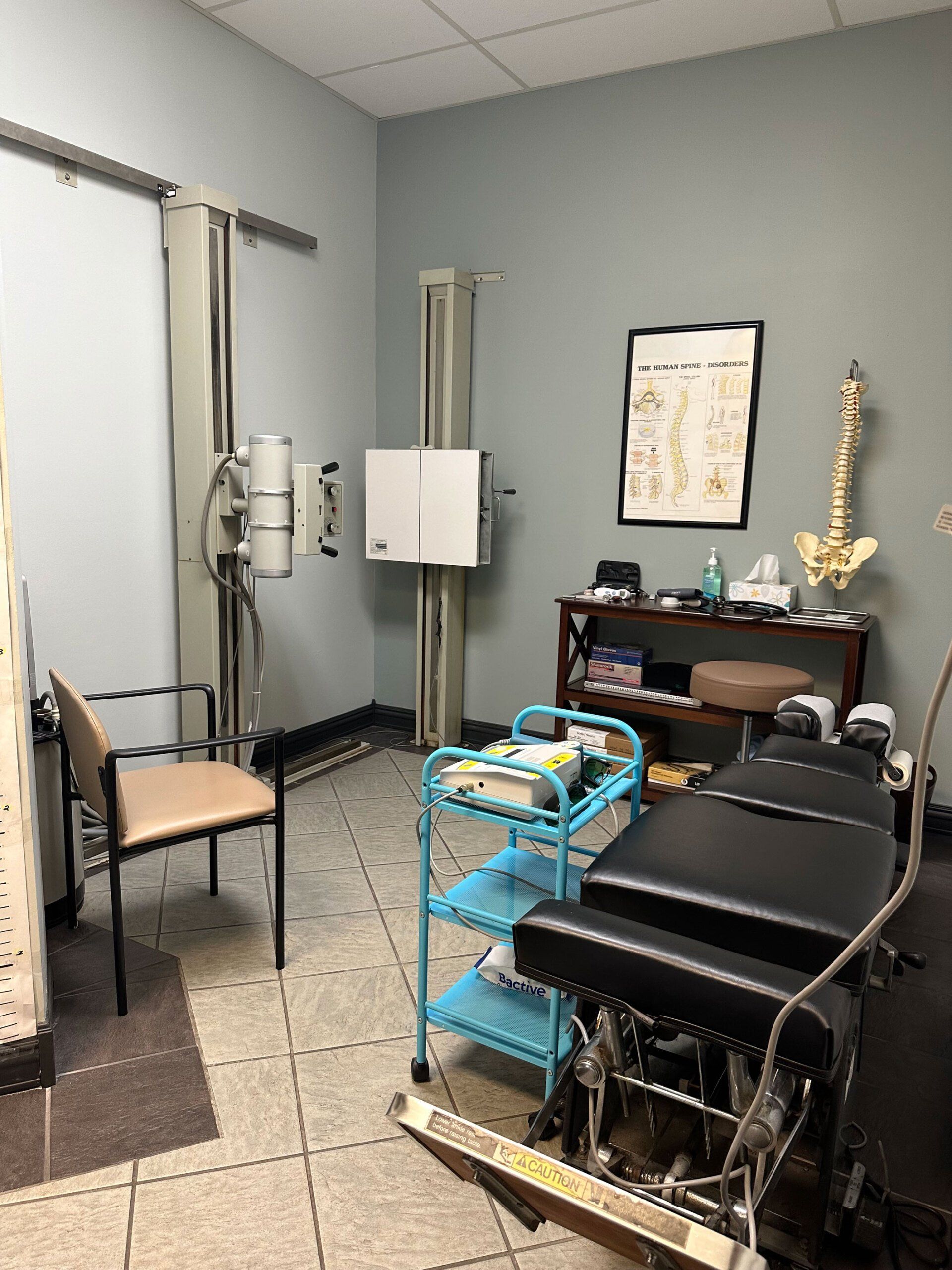 Chiropractic Clinic With Apparatus | Munster, IN | Community Chiropractic Clinic
