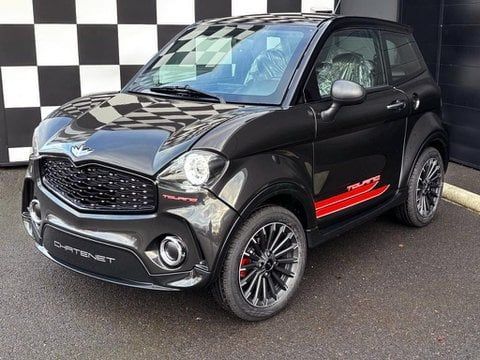 Dgm Assistenza Minicar