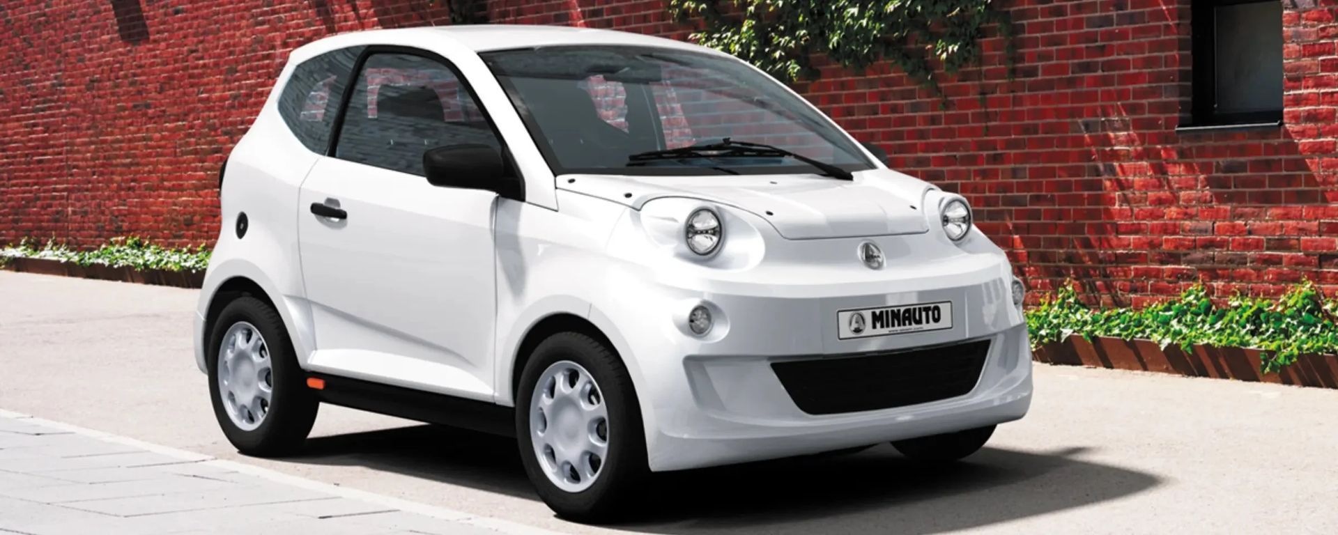 Dgm Assistenza Minicar