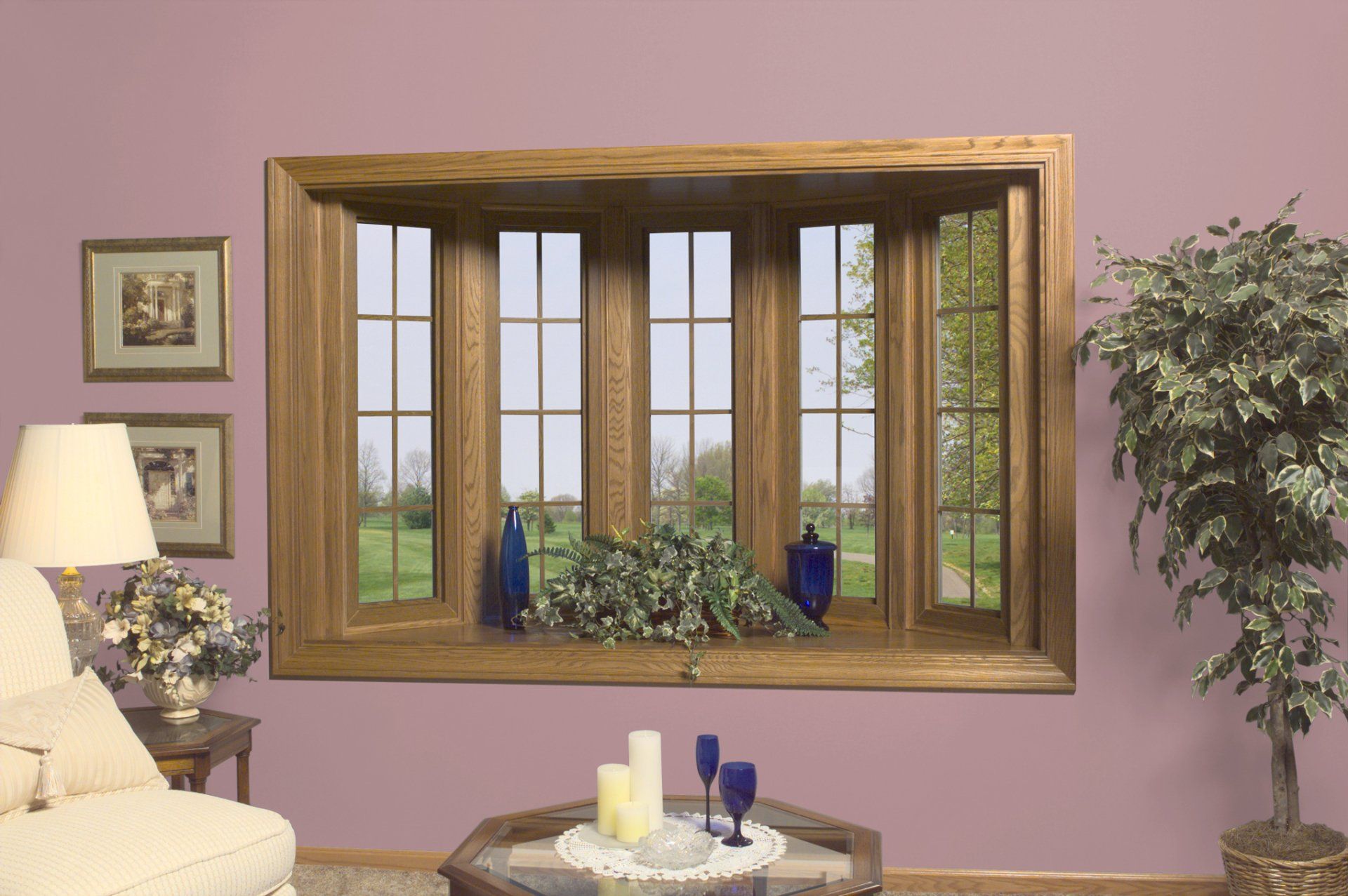 Service — Polished Wood in Mansfield, OH