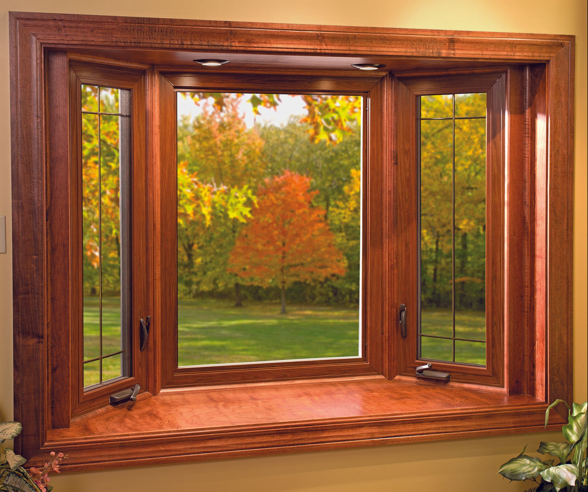 Installer — Newly Glued Wood in Mansfield, OH