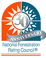 National Fenestration Rating Council