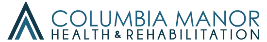 Logo | Columbia Manor Health and Rehabilitation