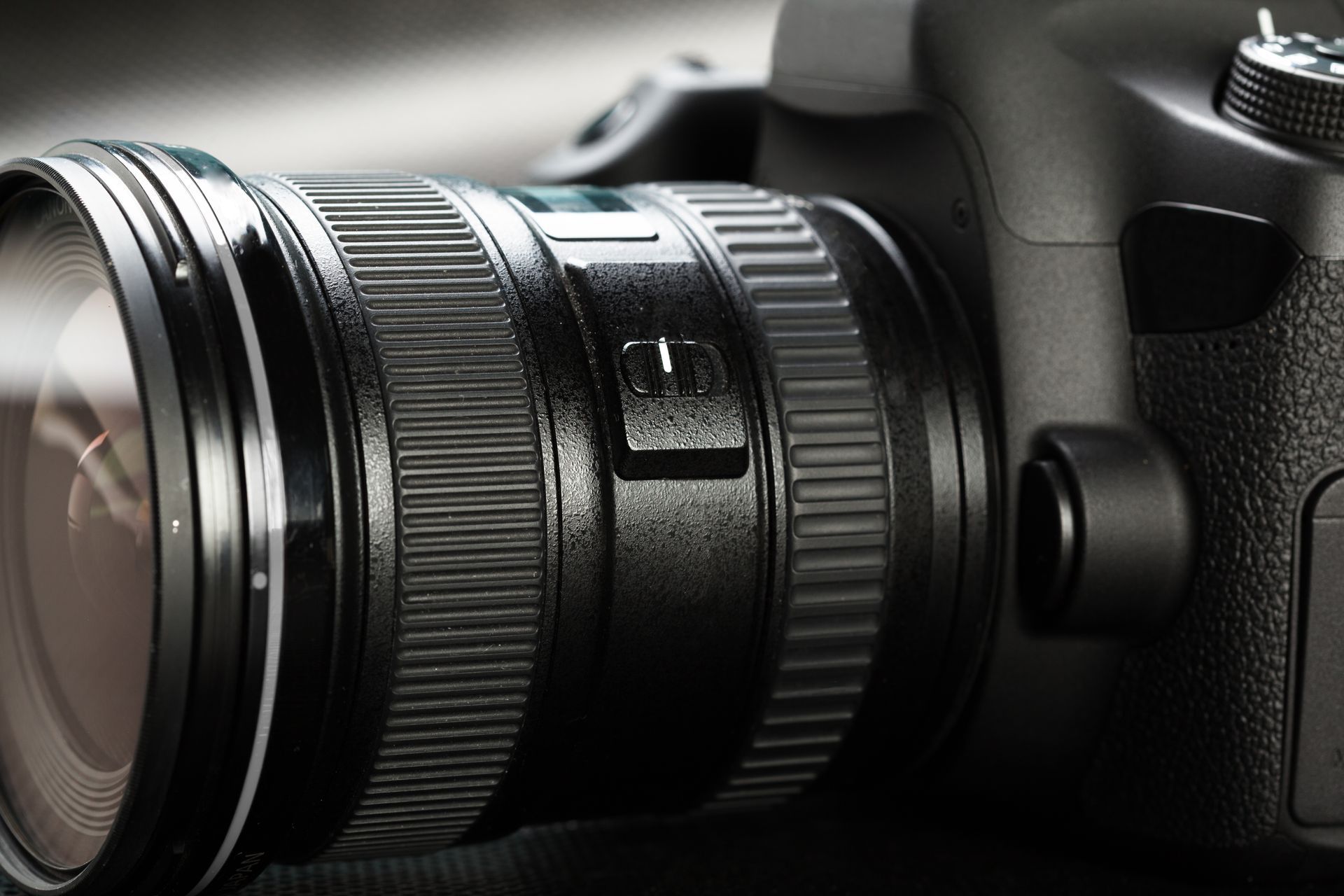 What Can Quality Photography Do for Your Business Website? Find Out With Lift Division.  