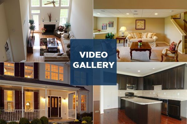 Video Gallery | Sal Lapio Homes