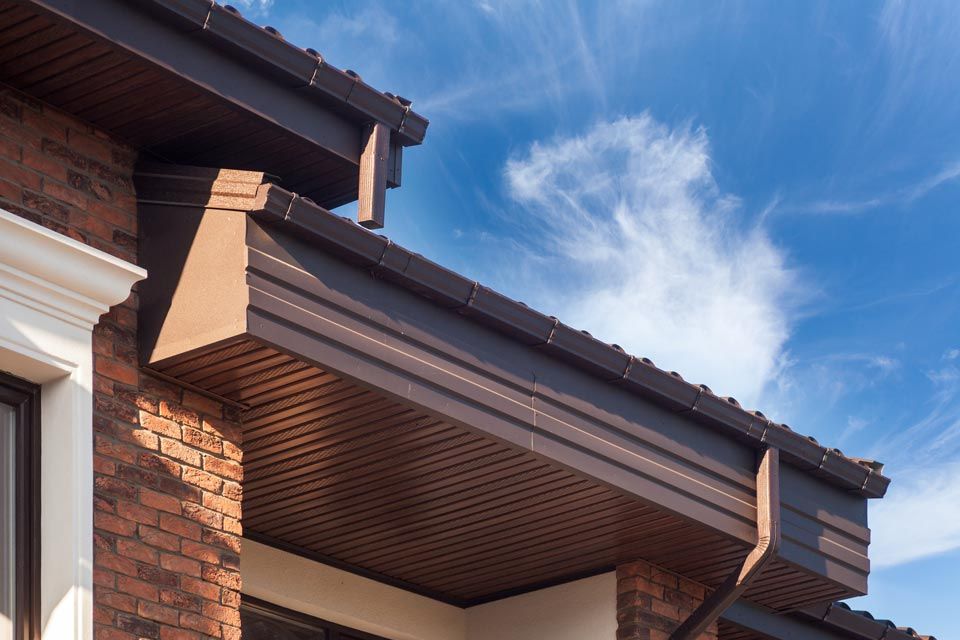 Gutter Installation Services | Omaha, Nebraska | H&S Contracting