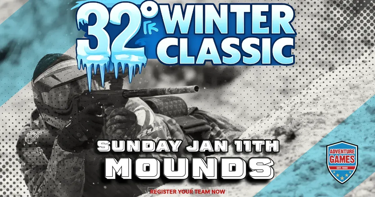 Black Horizon II graphic: Earth with text overlay reading