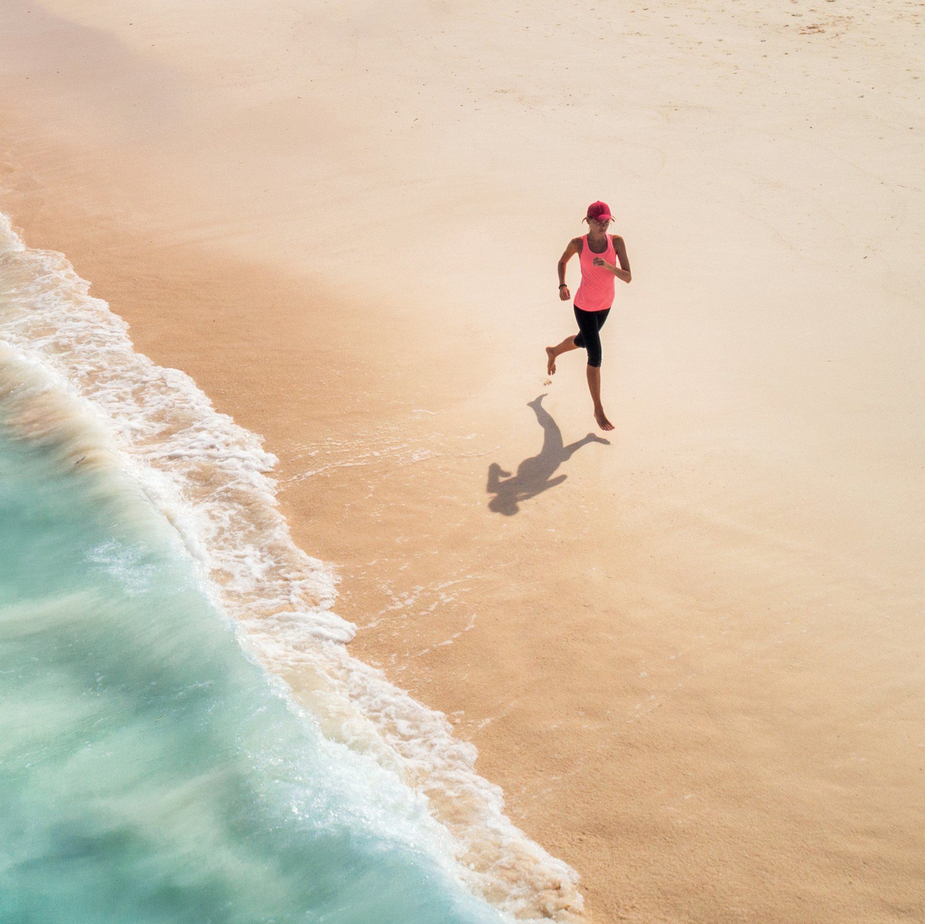 Running