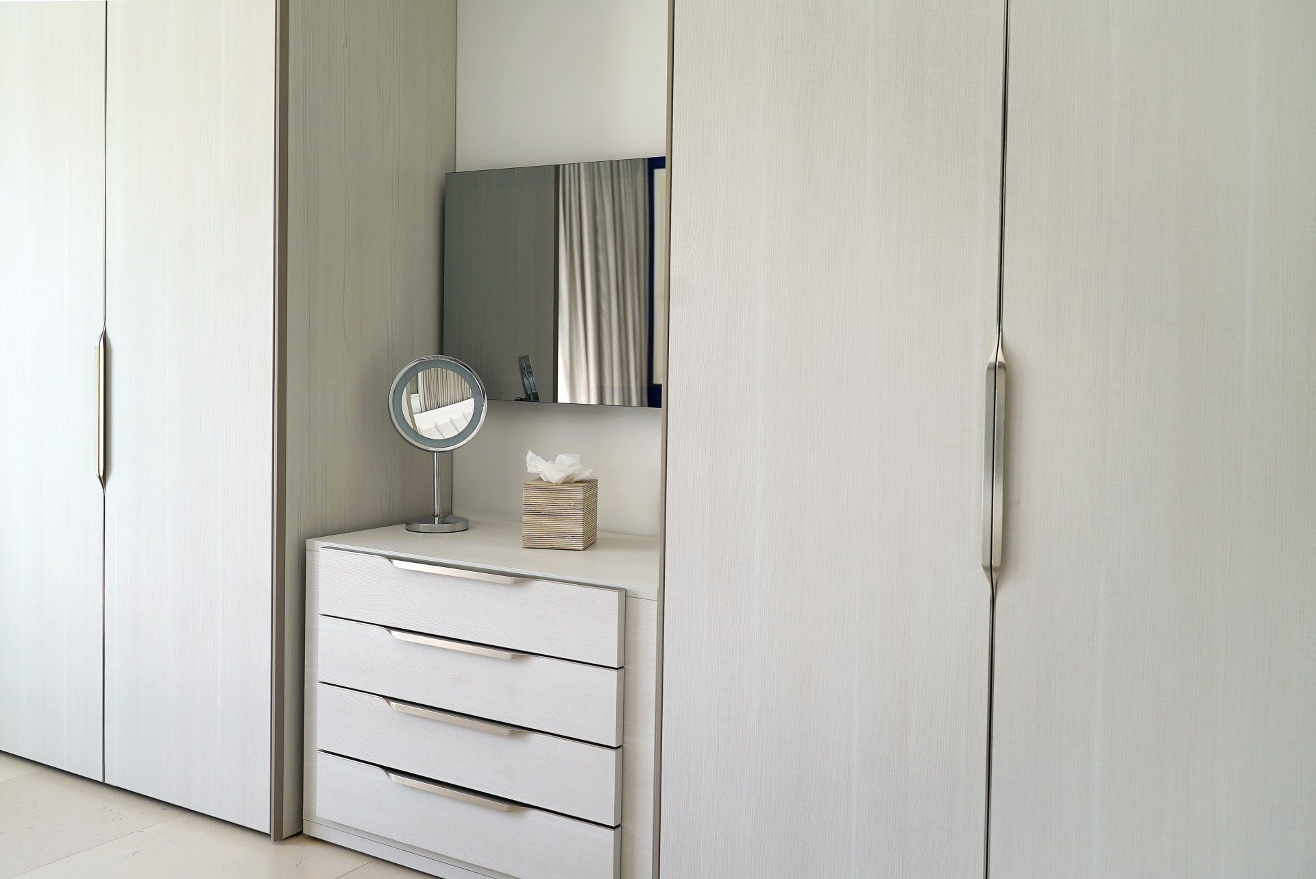 Tŷ Compton Jumby Bay island Two Bedroom Cottages