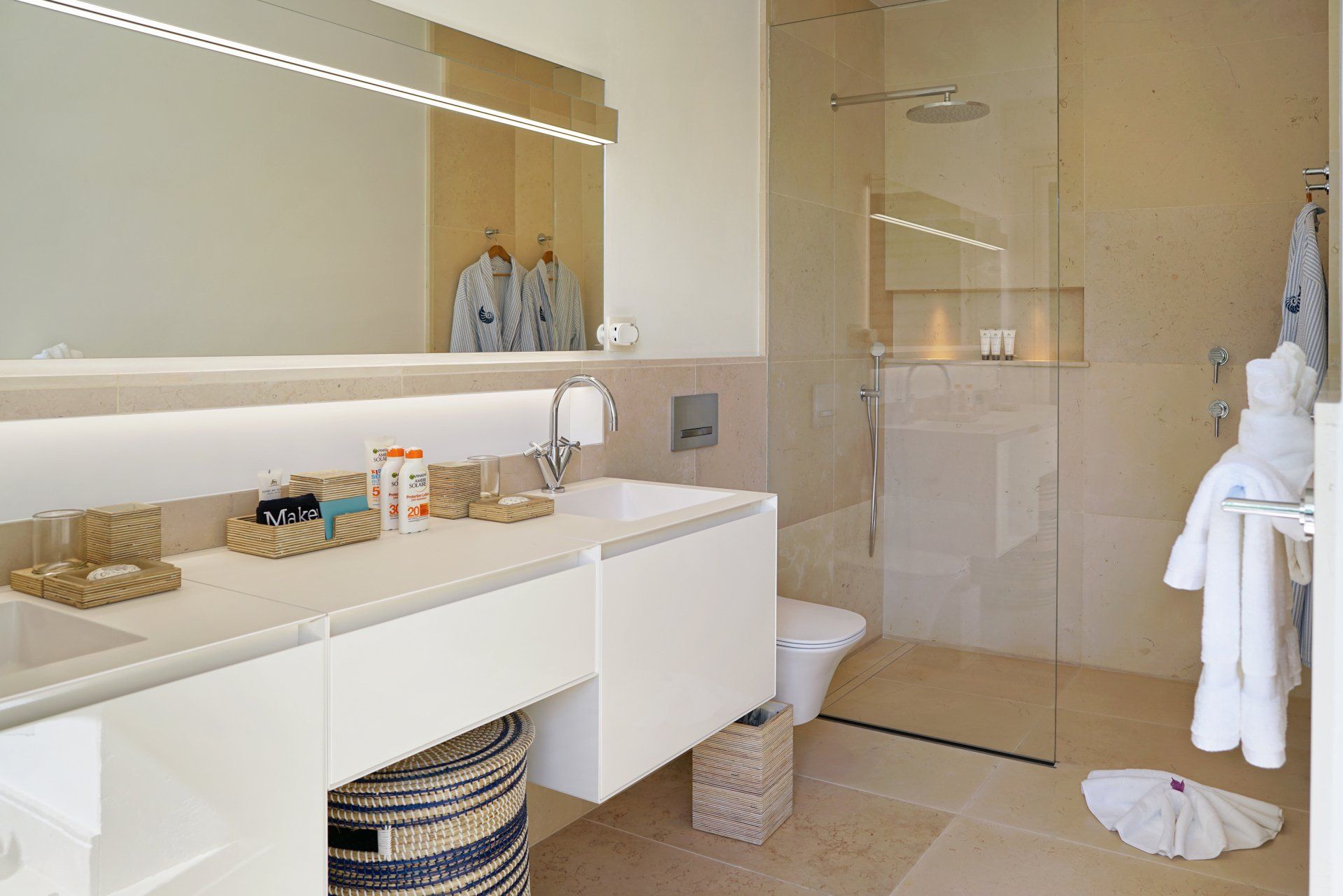 Tŷ Compton Two Bedroom Cottages