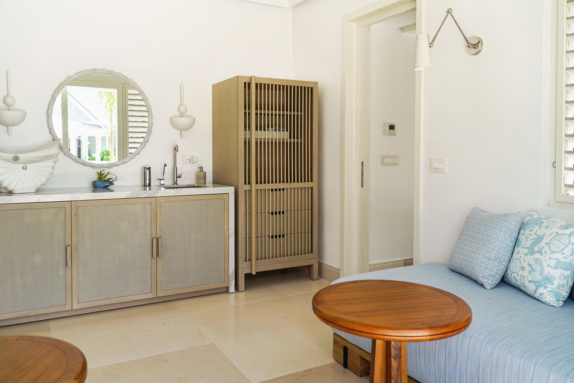 Tŷ Compton Two Bedroom Cottages