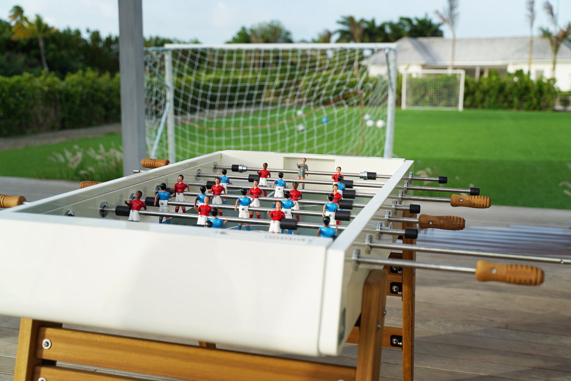 Foosball