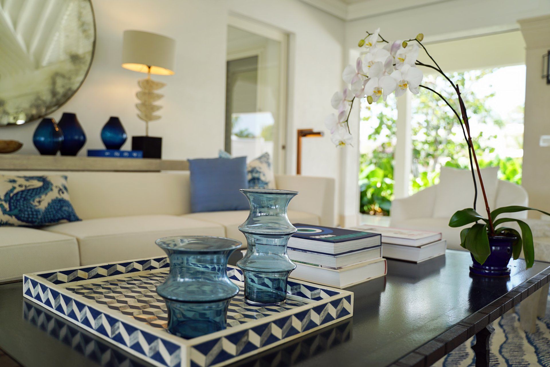 Tŷ Compton Great Room & Guest Bathroom