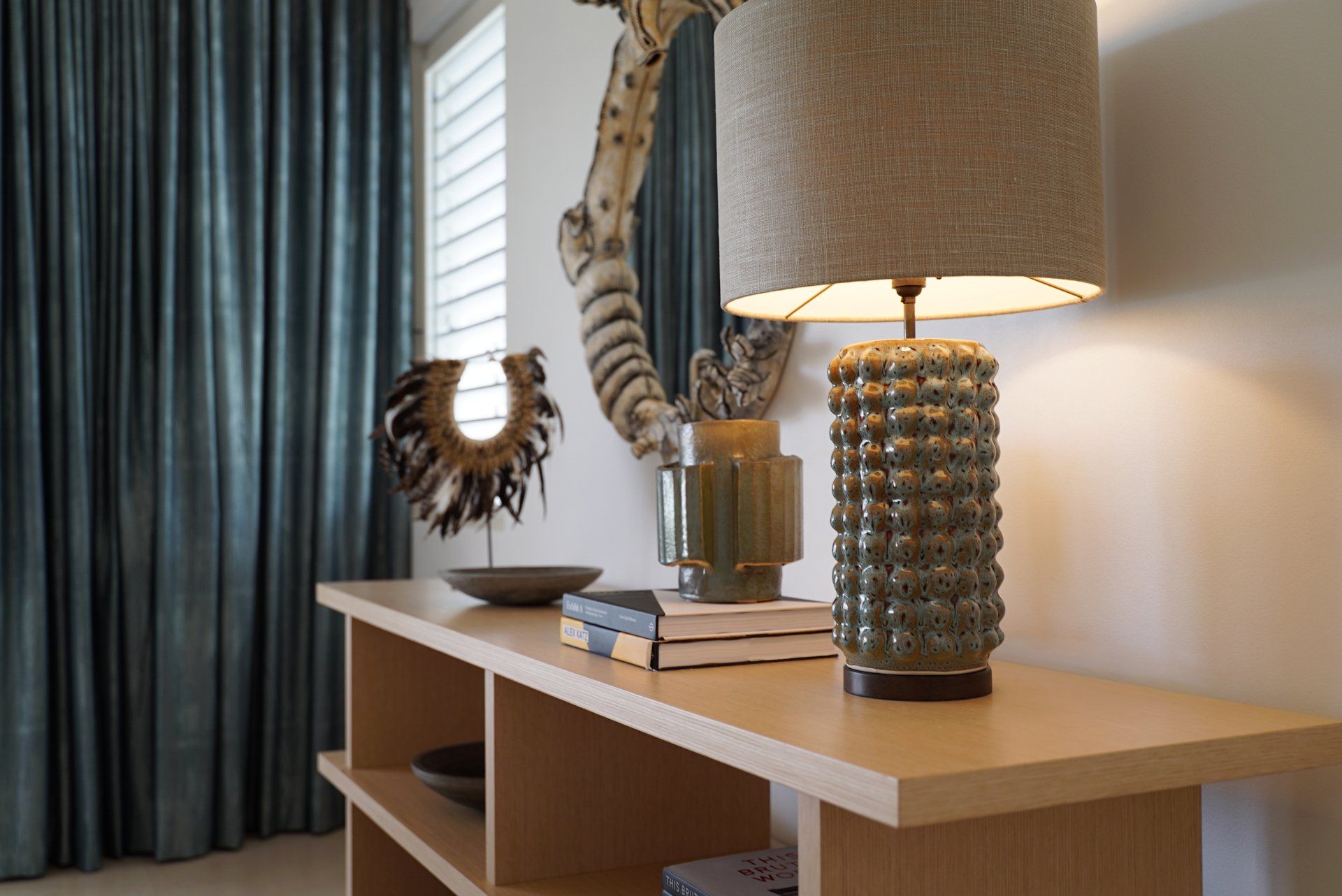 Tŷ Compton Jumby Bay island Gardenia Suite