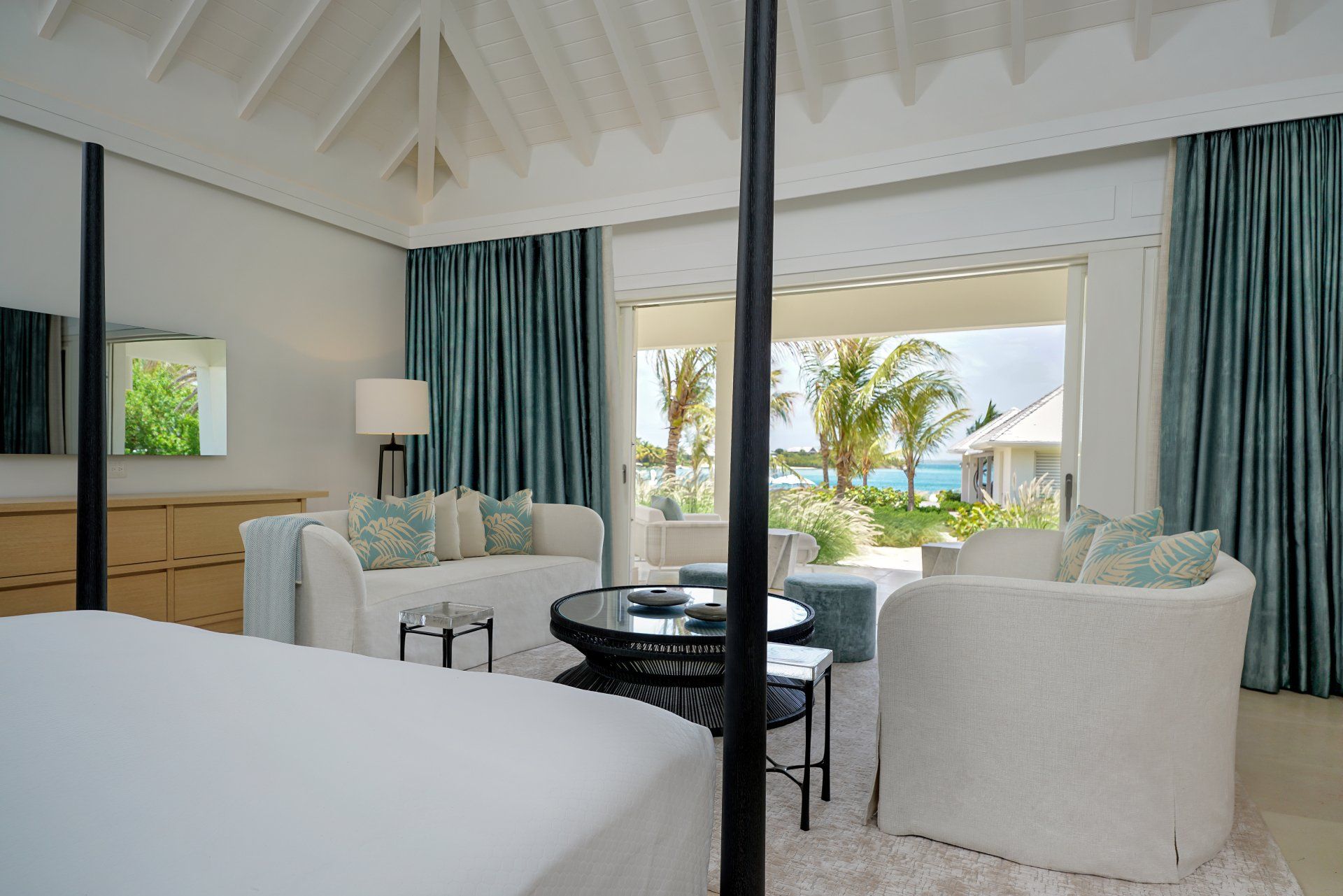 Gardnia Suite