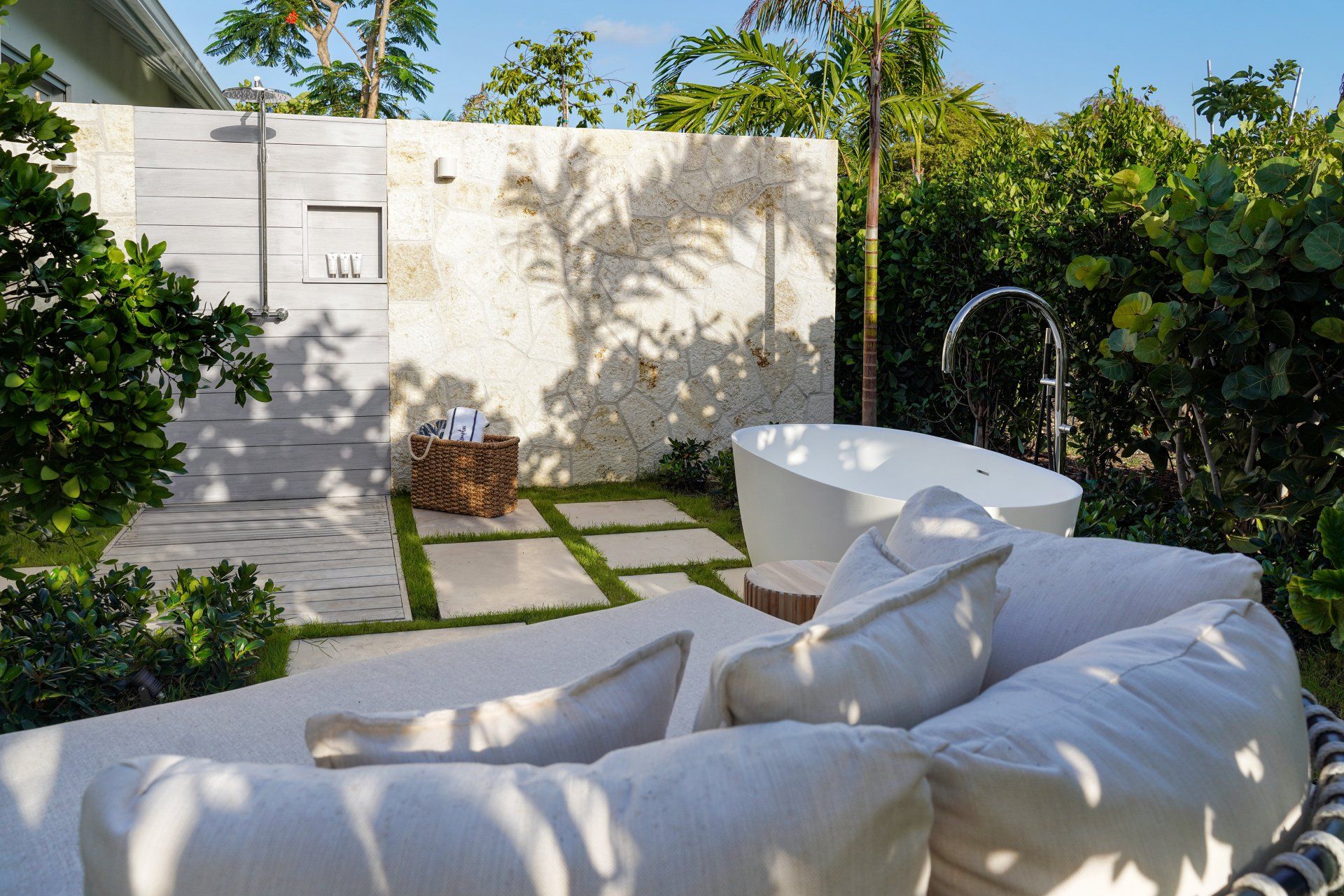 Tŷ Compton Two Bedroom Cottages