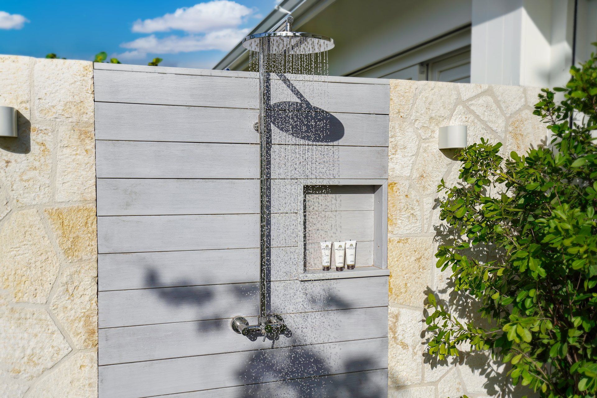 Tŷ Compton Two Bedroom Cottages