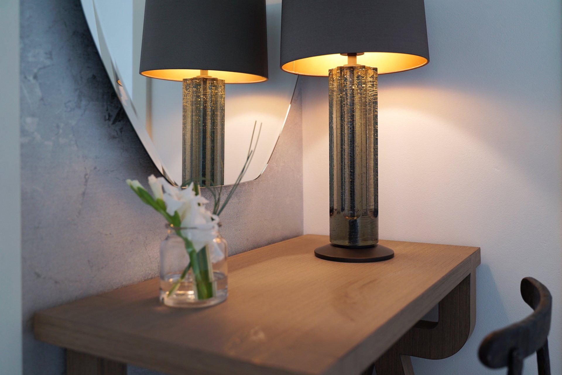 Tŷ Compton Owner's Master Suite