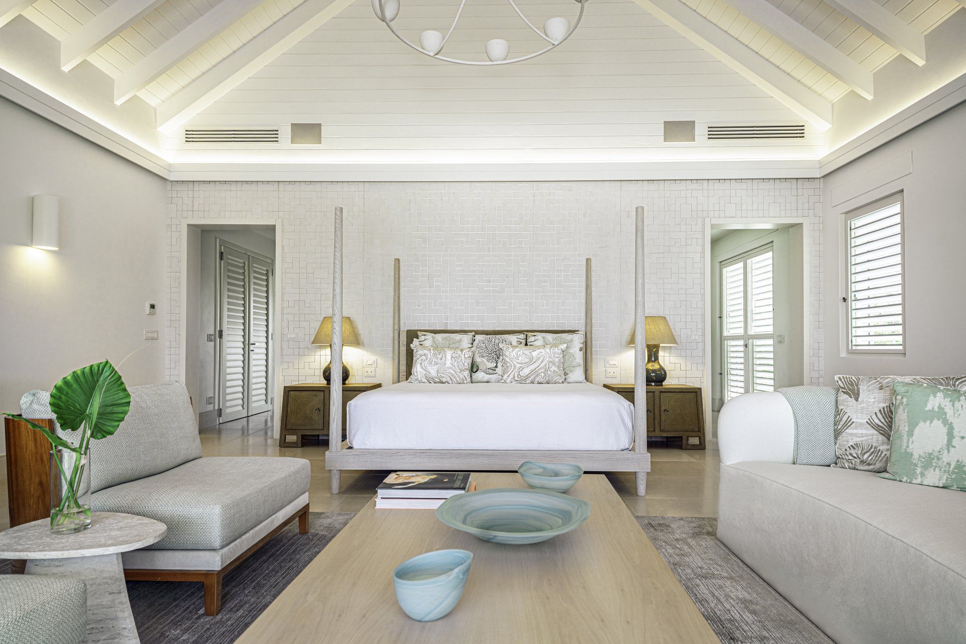Jasmine suite