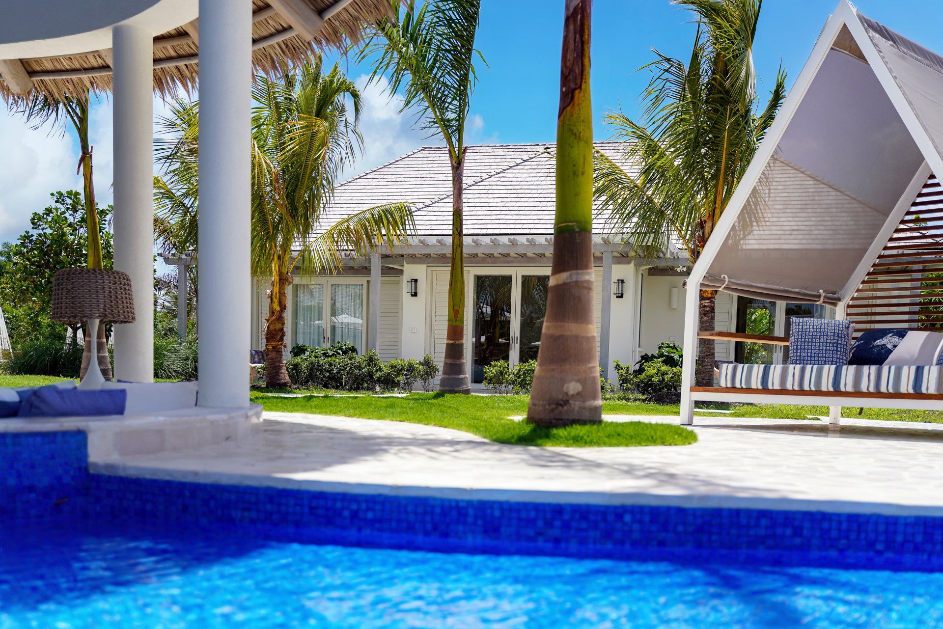 Two Bedroom Cottage 3