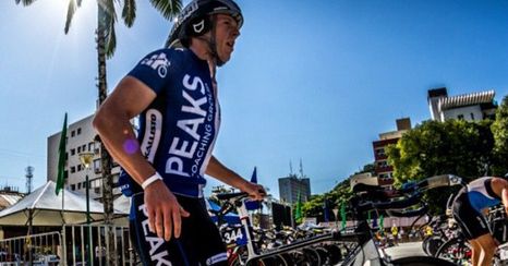 Triathlon Training Plan