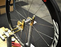 Wheels Training Power
