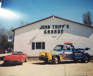 For honest auto repair services, contact John Tripp's Garage, New Bern, NC