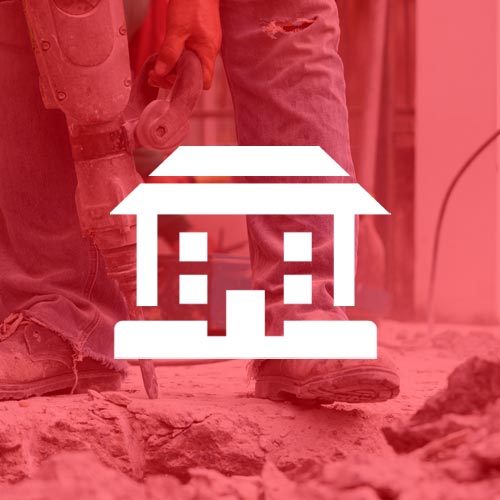 House Icon — Nashville, TN — State-Line Exterminating