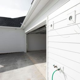 Garage Door Installed - Marshall, TX - Marshall Overhead Garage LLC