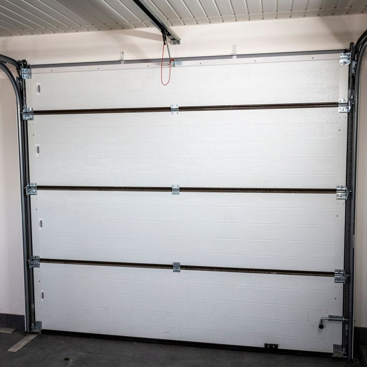 Automatic Garage Doors - Marshall, TX - Marshall Overhead Garage LLC