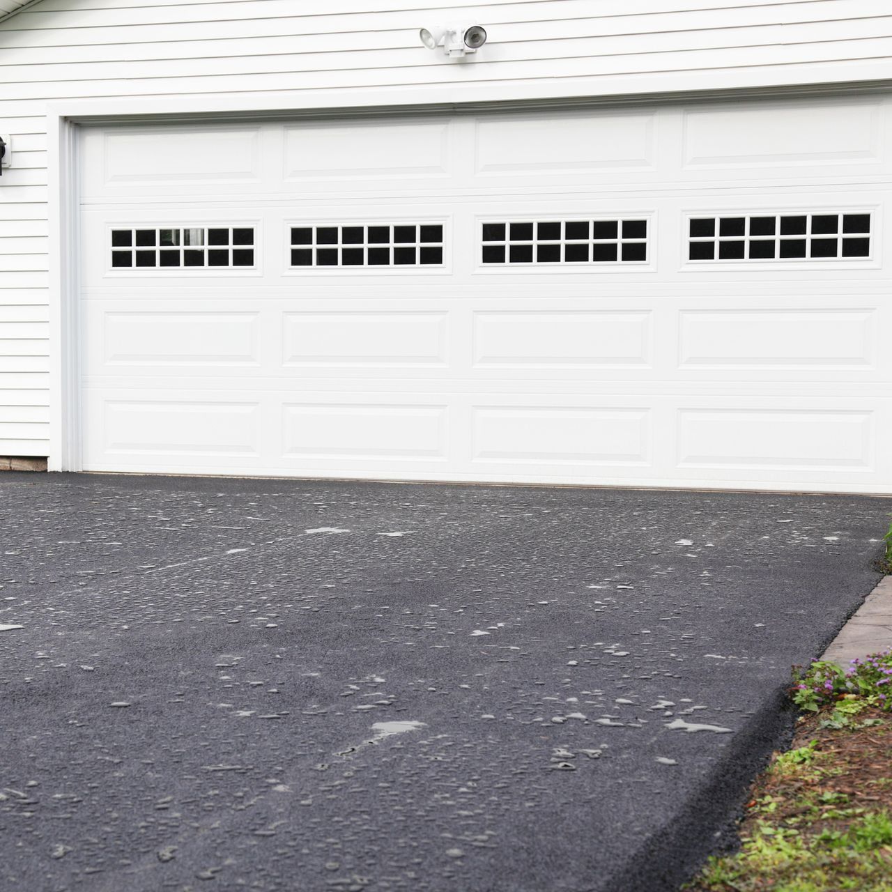 Driveway Garage - Marshall, TX - Marshall Overhead Garage LLC