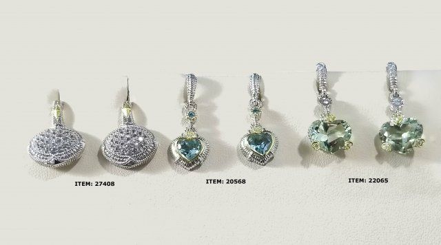 Jewelry — Earrings in Tarzana, CA