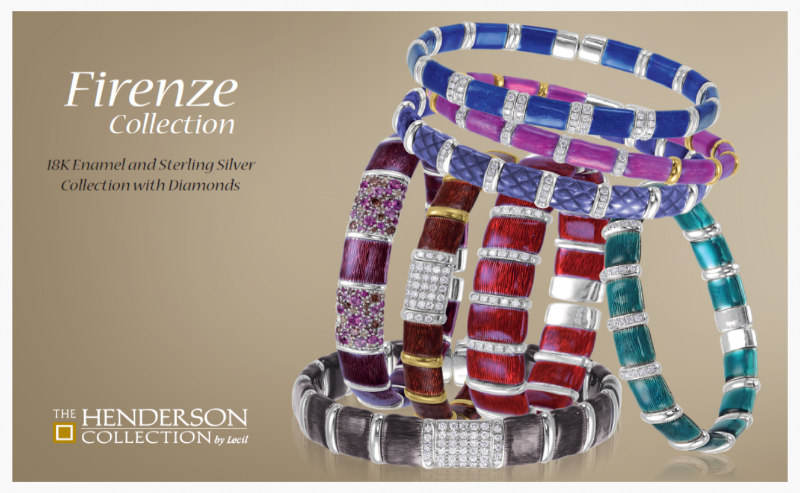 Fine jewelry — Henderson Collection in Tarzana, CA