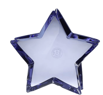 Luxury Jewelry — Zin Zin Star Midnight Blue in Tarzana, CA