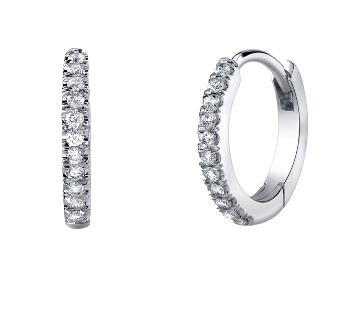 Coast Diamond - Diamond Earrings